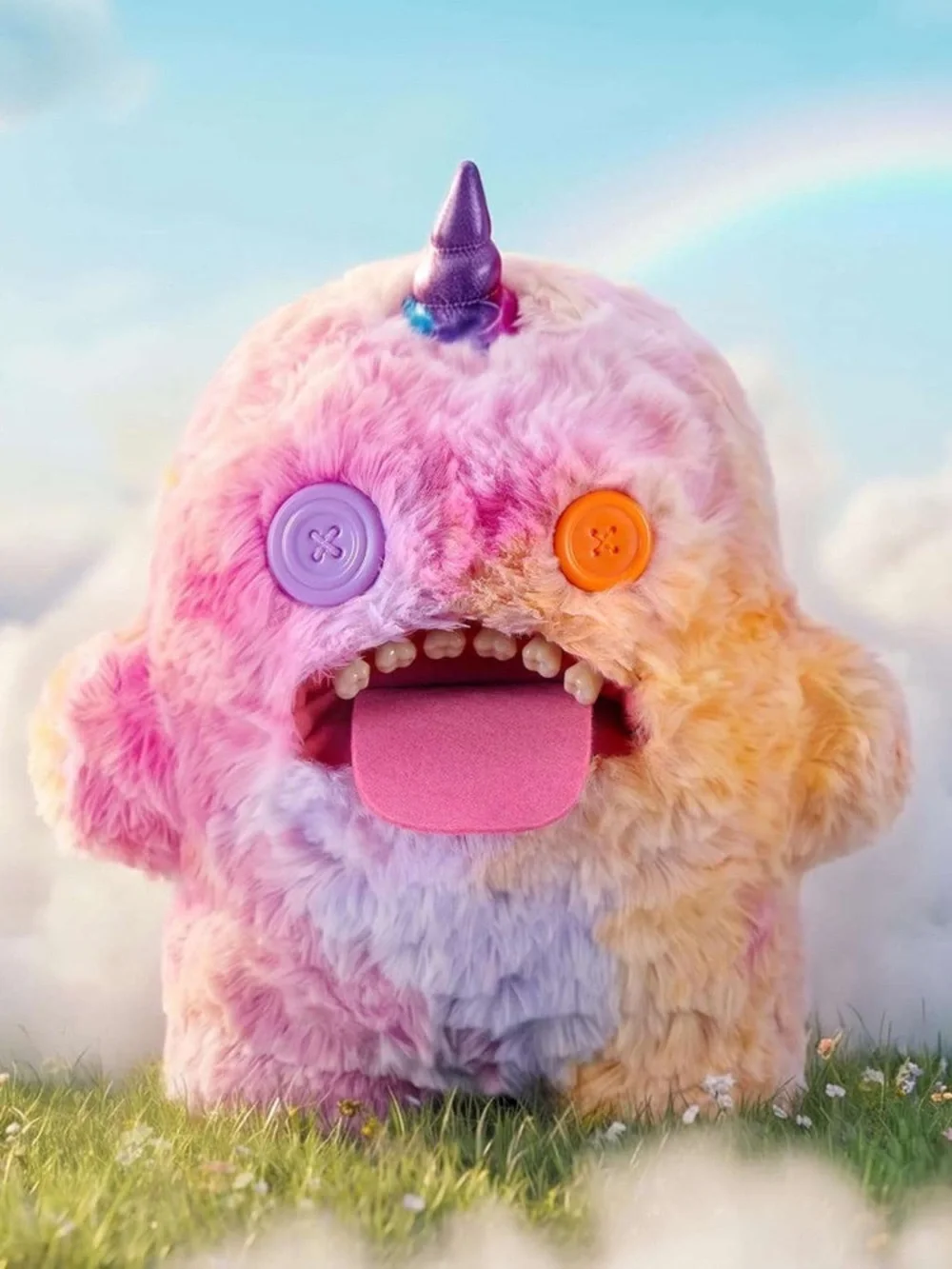 FUGGLER - FUGGLERCORNS - OOGAH BOOGAH 9